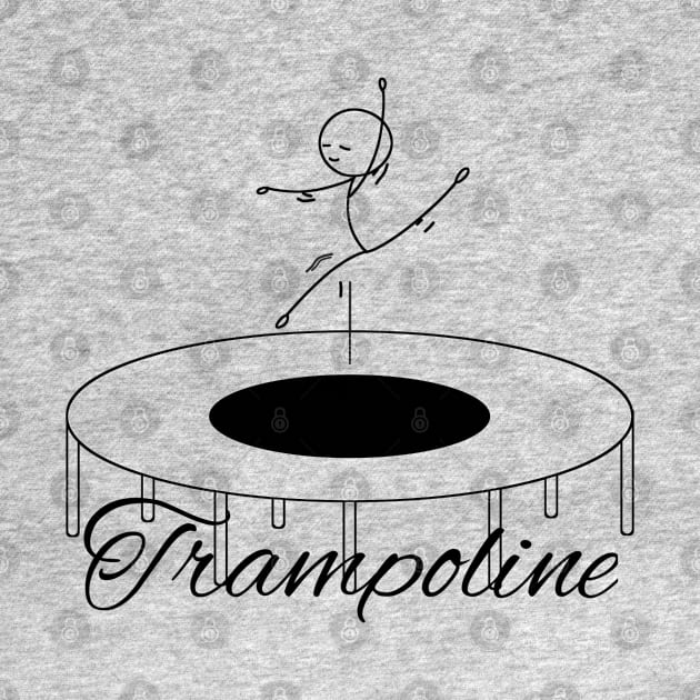 Trampoline Trampoline by afmr.2007@gmail.com